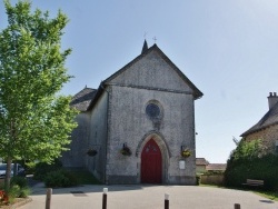 Photo paysage et monuments, Lacapelle-del-Fraisse - église Saint Pierre