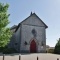 Photo Lacapelle-del-Fraisse - église Saint Pierre