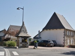 Photo paysage et monuments, Lacapelle-del-Fraisse - le village