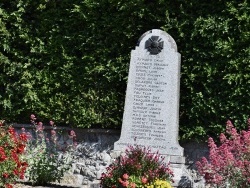 Photo paysage et monuments, Lacapelle-del-Fraisse - le monument aux morts