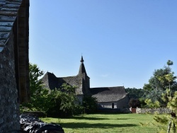 Photo paysage et monuments, Ladinhac - le village