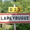 Photo Lapeyrugue - lapeyrugue (15120)