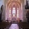 Photo Laroquebrou - église saint Martin