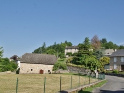 Photo paysage et monuments, Leucamp - le village