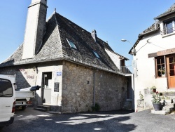 Photo paysage et monuments, Leucamp - le village