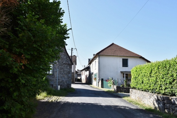 Photo Leucamp - le village