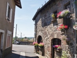 Photo paysage et monuments, Marmanhac - la commune