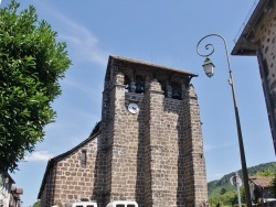 Photo paysage et monuments, Marmanhac - église Notre Dame