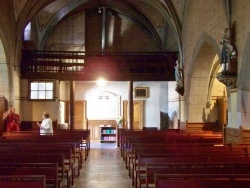 Photo paysage et monuments, Marmanhac - église Notre Dame