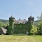 Photo Marmanhac - le château de sedaiges