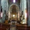 Photo Mauriac - basilique Notre Dame
