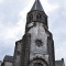 Photo Montboudif - église Sainte Anne