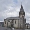 Photo Montboudif - église Sainte Anne