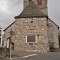 Photo Pleaux - église Saint Christophe