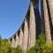 Photo Riom-ès-Montagnes - Viaduc de Barajol...