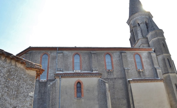 église Saint Pierre