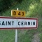 Photo Saint-Cernin - saint cernin (15310)
