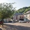 Photo Saint-Chamant - le village