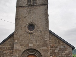 Photo paysage et monuments, Sainte-Eulalie - église Saint Laurent