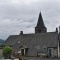 Photo Sainte-Eulalie - église Saint Lauent