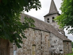 Photo paysage et monuments, Saint-Martin-Cantalès - église saint Martin