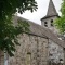 Photo Saint-Martin-Cantalès - église saint Martin