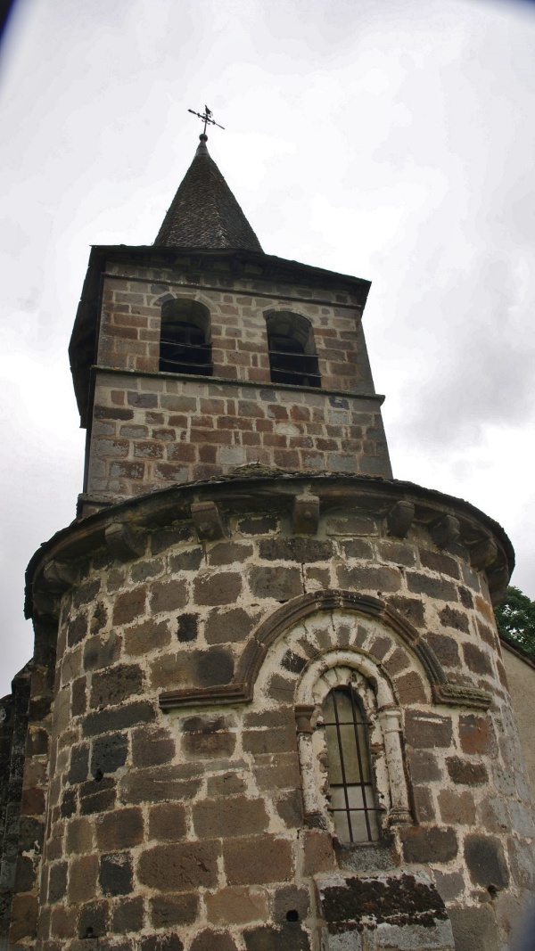 église saint Martin