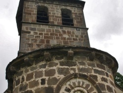 Photo paysage et monuments, Saint-Martin-Cantalès - église saint Martin