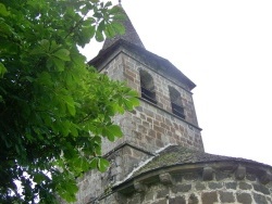 Photo paysage et monuments, Saint-Martin-Cantalès - le clochers