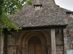 Photo paysage et monuments, Saint-Martin-Cantalès - la commune