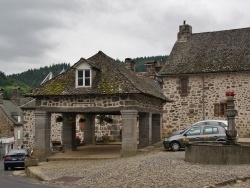 Photo paysage et monuments, Saint-Martin-Valmeroux - la commune