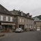 Photo Saint-Martin-Valmeroux - la commune