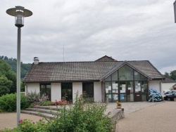 Photo paysage et monuments, Saint-Martin-Valmeroux - la commune