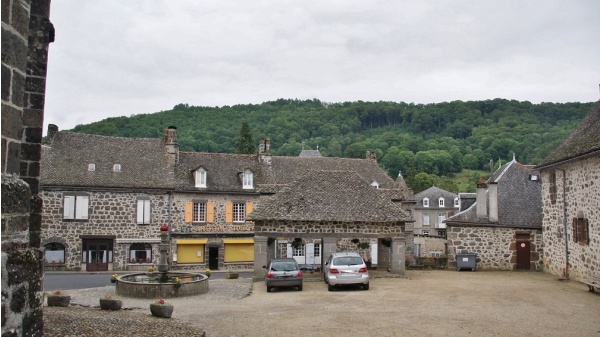 la commune