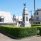 le monument aux morts