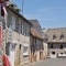 Photo Saint-Santin-Cantalès - le village