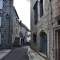 Photo Saint-Urcize - le village