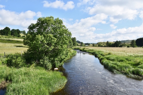 la rivières