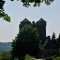 Photo Tournemire - le château