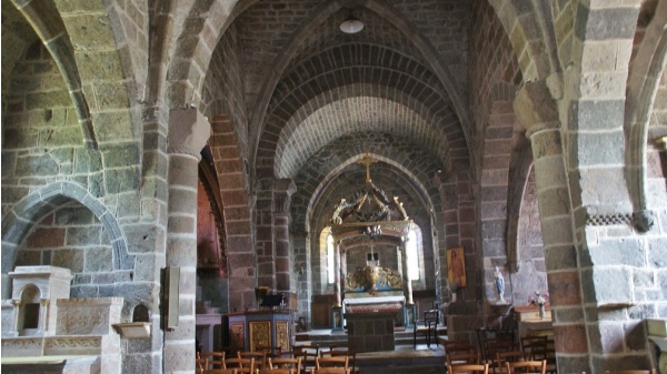 église Saint Jean Baptise