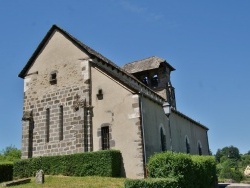 Photo paysage et monuments, Vézac - église Saint Sulpice
