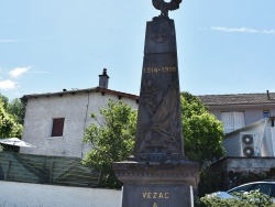 Photo paysage et monuments, Vézac - le monument aux morts