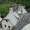 Photo Sénergues - Les toits de Montarnal