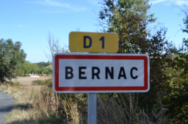 bernac (16700)