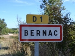 Photo paysage et monuments, Bernac - bernac (16700)