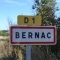 bernac (16700)