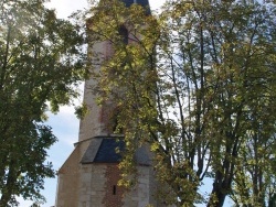 Photo paysage et monuments, Bernac - église Saint Pierre