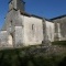 Eglise de Chantillac