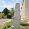 Photo Eymouthiers - le monument aux morts