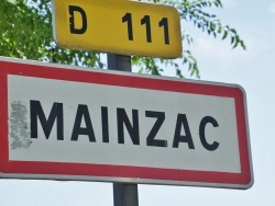 Photo paysage et monuments, Mainzac - mainzac (16380)